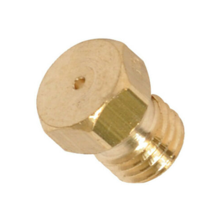 Gicleur gaz bouteille 0.39mm 0,39mm cuisinière gazinière