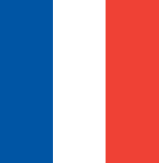 Situé en france